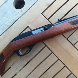 Superbe et rare Carabine Marlin Mod&egrave;le 60 en .22lr