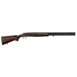 Country Fusil superpos&eacute; Cal.20/76 - Bascule acier canon 71cm