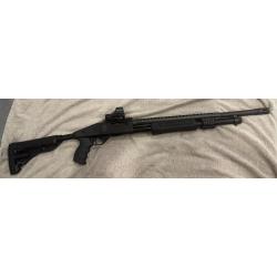 Fusil &agrave; pompe TAURUS ST12
