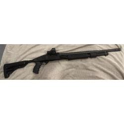 Fusil &agrave; pompe TAURUS ST12