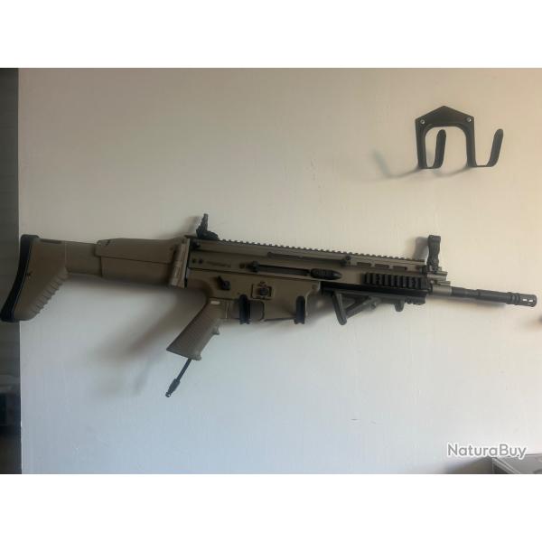Scar L mk16 WE Daytona