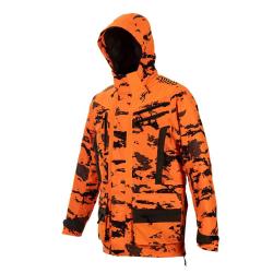 PARKA XPO EXPERT OVYX BLAZE - M - BROWNING