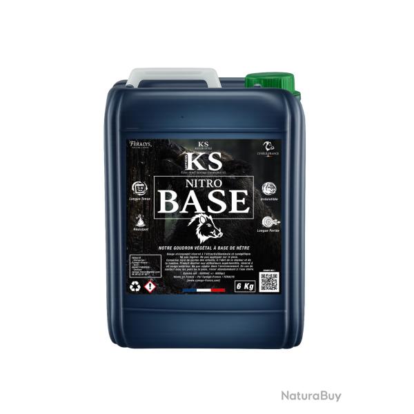 KS NITRO BASE