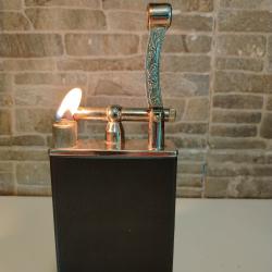 Grand Briquet De Table vintage Collection fonctionne d&eacute;coration