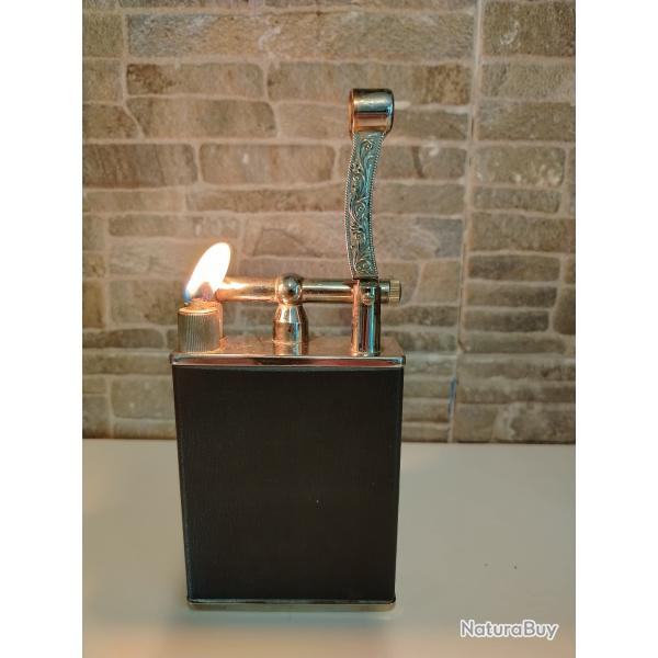 Grand Briquet De Table vintage Collection fonctionne d�coration