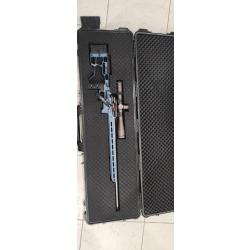 BERGARA MDT ELITE 6.5 CREEDMOOR