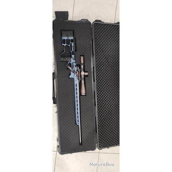 BERGARA MDT ELITE 6.5 CREEDMOOR