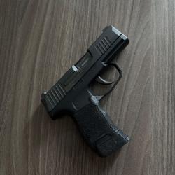 Sig sauer P365