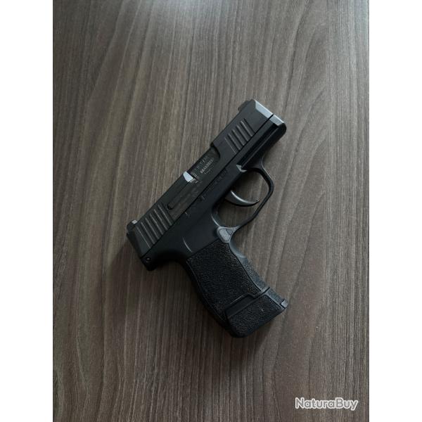 Sig sauer P365