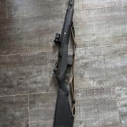 Springfield M1A