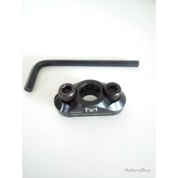 Attache M-Lock QD BCM - 1� SANS RESERVE !!!