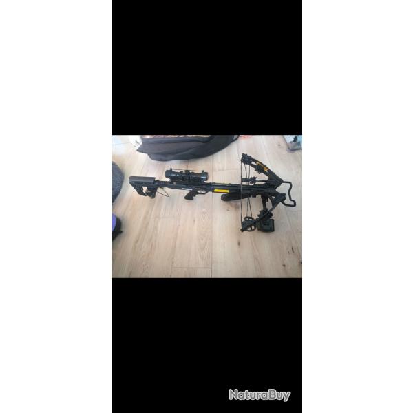 Arbal�te ek archerie blade 175 LBS