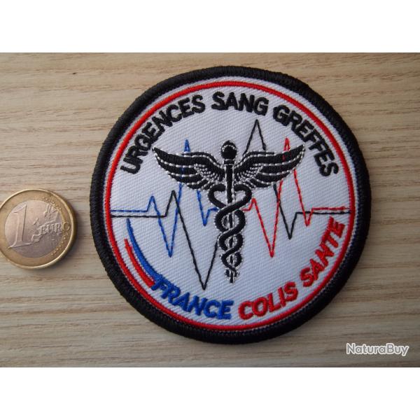 �cusson urgences m�dicales France sant� sang greffes