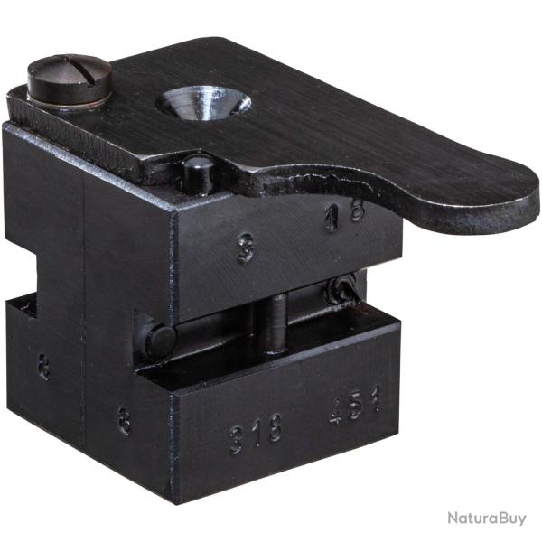 Moule .451/11,45mm