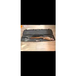 Carabine &agrave; plombs PCP Artemis PR900W 4.5 mm