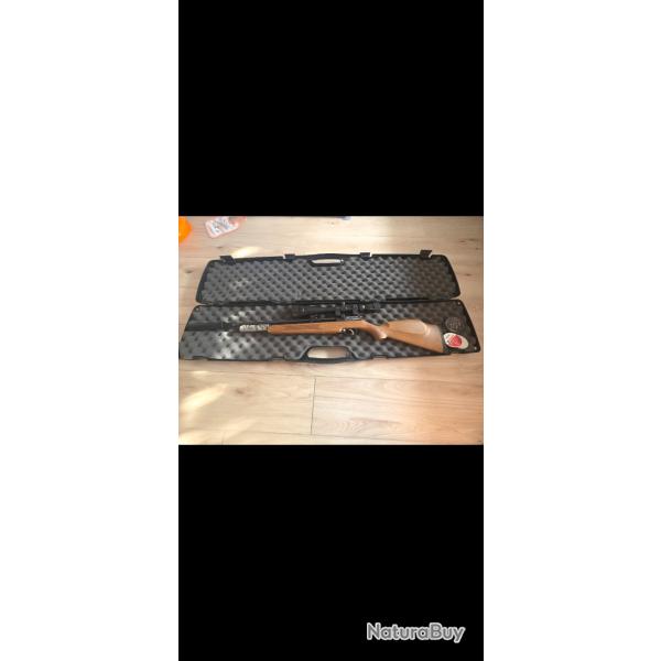 Carabine � plombs PCP Artemis PR900W 4.5 mm