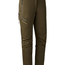 Pantalon Femme hiver Excape (Taille: 40)