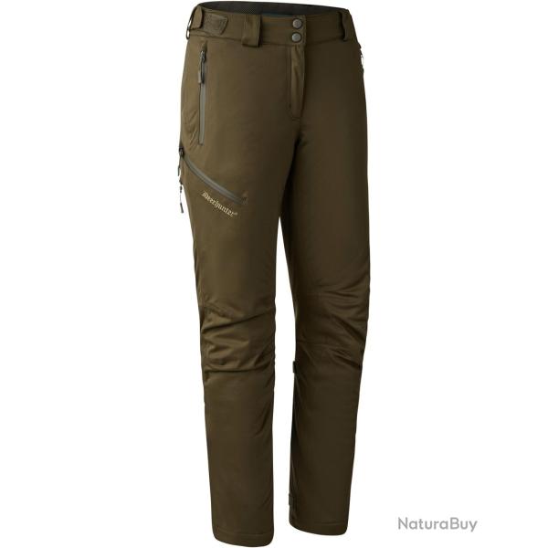 Pantalon Femme hiver Excape (Taille: 40)