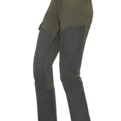 Pantalon de chasse Cordura&reg; Stretch (Couleur: Oliv, Taille: 54)