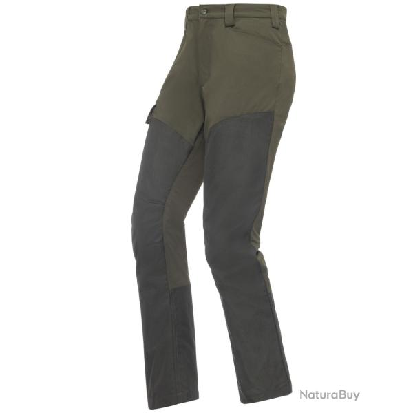 Pantalon de chasse Cordura� Stretch (Couleur: Oliv, Taille: 54)