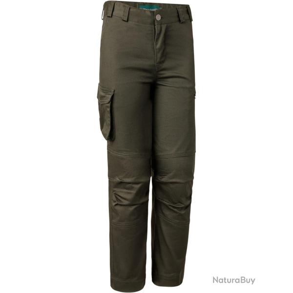 Pantalon enfant Traveler (Taille: 164)
