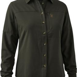 Chemise Femme Canopy (Taille: 40)