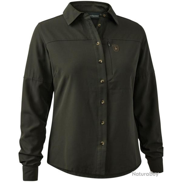Chemise Femme Canopy (Taille: 42)