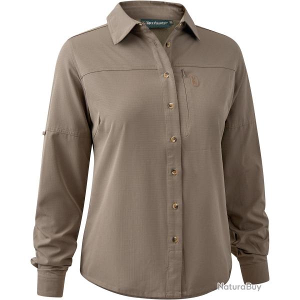 Chemise Femme Canopy (Taille: 38)