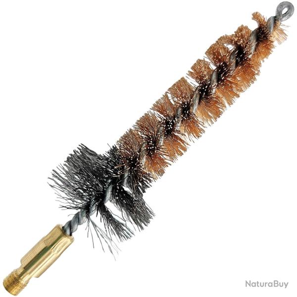 Brosse de chambre (Calibre: .308 (7,62x51) - filetage ext�rieur M5)
