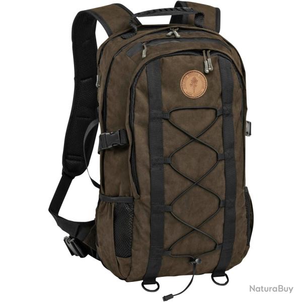 Sac � dos Outdoor (Couleur: brun)