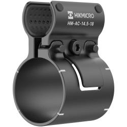 Support HIKCAM A7E (Diam&egrave;tre: pour diam&egrave;tre de canon : 18 &agrave; 21 mm)