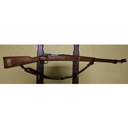 Mauser 1896 suedois swedish M96 6.5x55