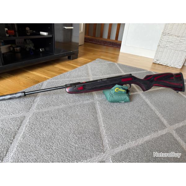 Weihrauch hw50 125 years 5.5 mm