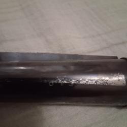 Canon fabarm elligi 12/76