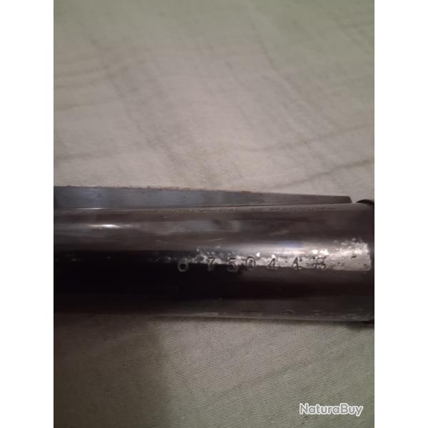Canon fabarm elligi 12/76