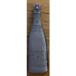 Canif champagne