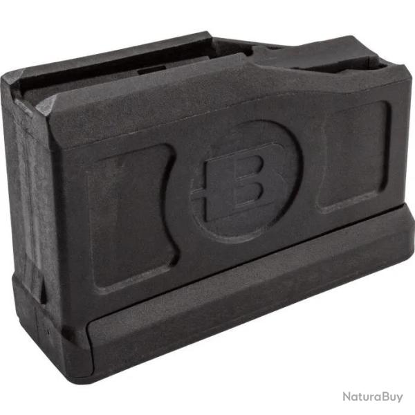 Chargeur type AICS pour Carabine Bergara Action Longue