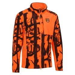 Veste Polaire Percussion Blaze Norway
