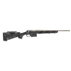 Carabine &agrave; Verrou Bergara B14 Sierra Stainless - 308 Win