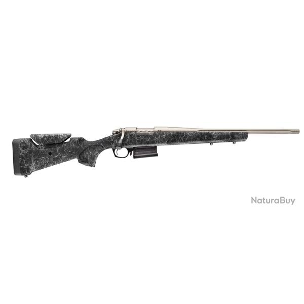 Carabine � Verrou Bergara B14 Sierra Stainless - 308 Win