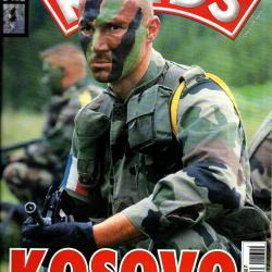 Raids 160, 3e rpima kosovo, artillerie indienne, arm&eacute;e sud africaine, arm&eacute;e terre portugaise