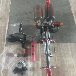 Presse Mec &agrave; saisir