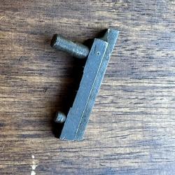 &Eacute;jecteur Colt 45
