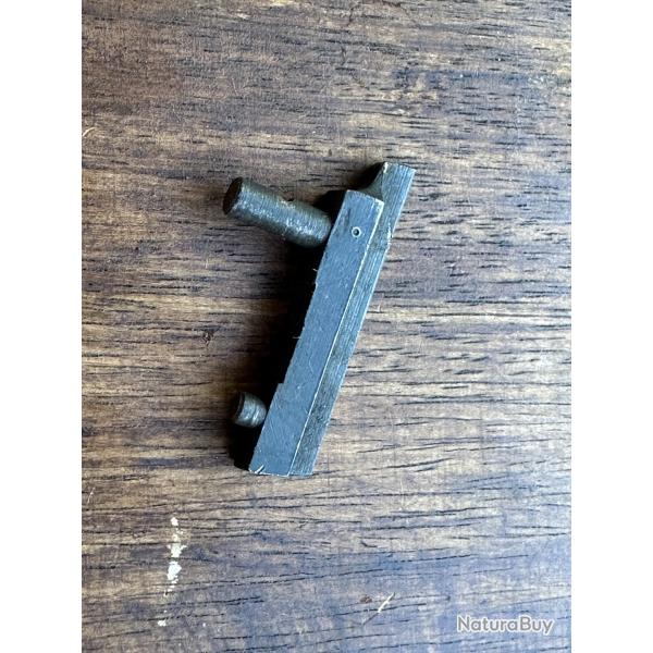 �jecteur Colt 45