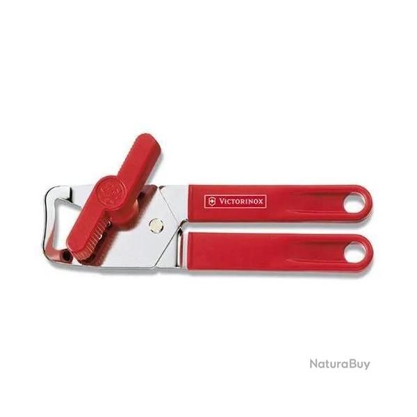 OUVRE-BOITES VICTORINOX ROUGE