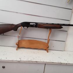 Fusil semi-automatique Beretta A302 cal.12/70 bois can.69cm
