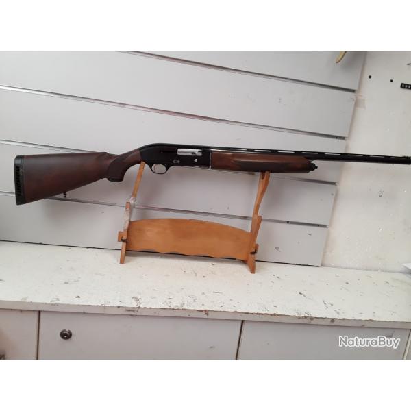 Fusil semi-automatique Beretta A302 cal.12/70 bois can.69cm