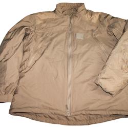 Arm&eacute;e fran&ccedil;aise, doudoune, veste thermique polyvalente