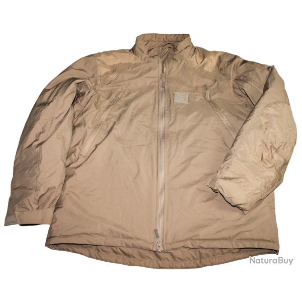 Arm�e fran�aise, doudoune, veste thermique polyvalente