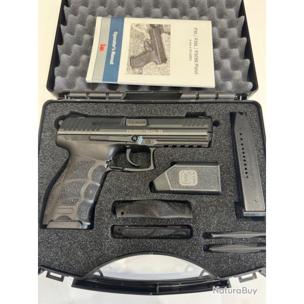 HK P30L